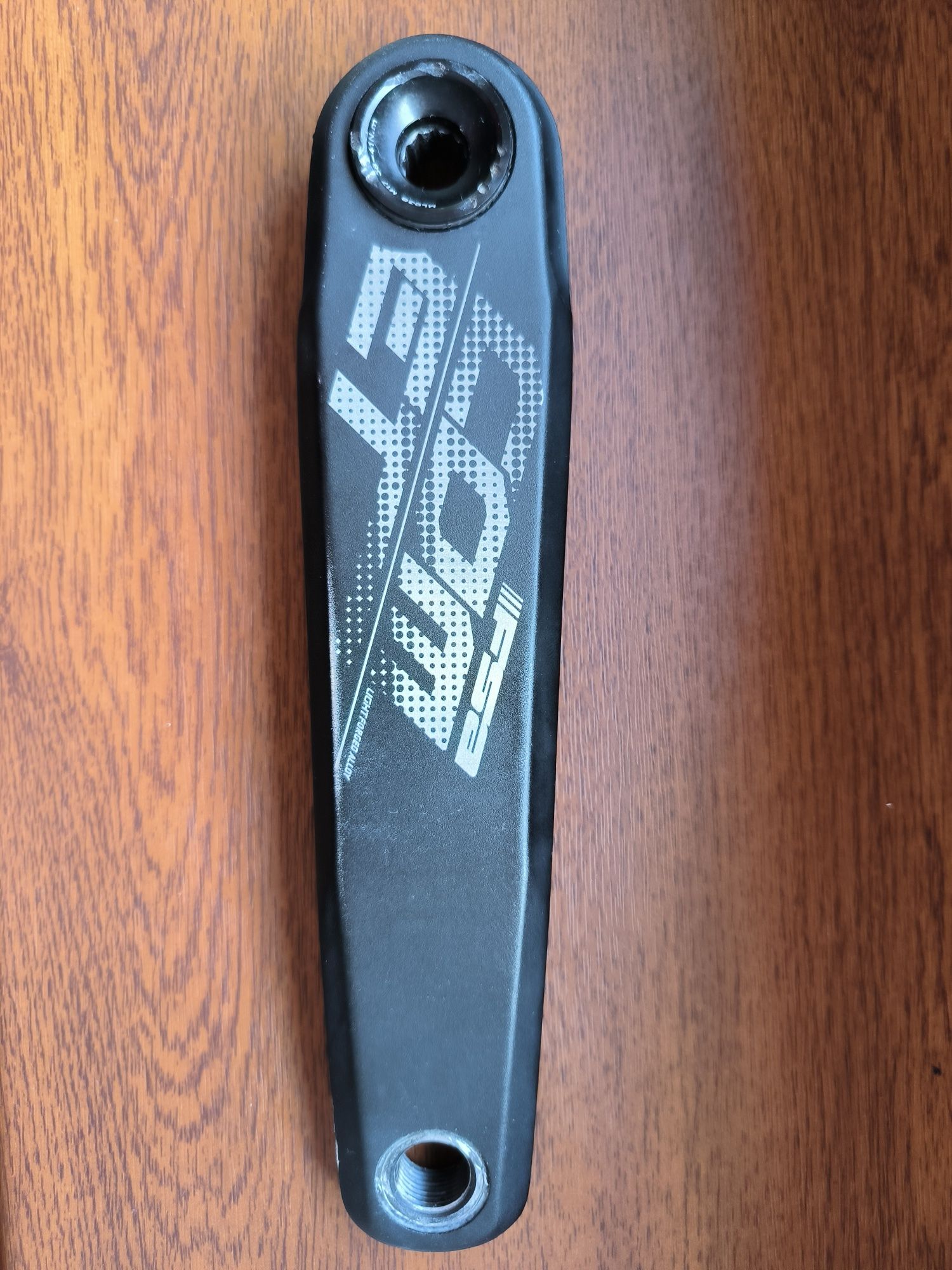 Korby rowerowe FSA COMET Heavy Duty