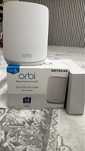 Orbi Robust Home WF