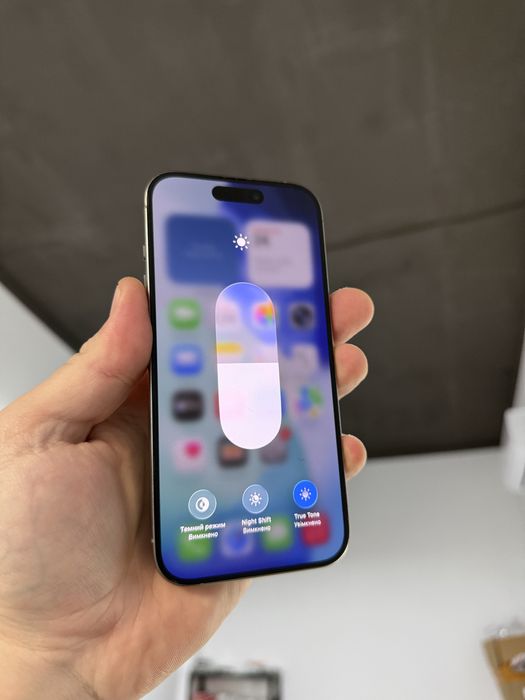 Apple iphone 15 Pro 128 gb Nevevlock 92% айфон 15 про