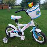 Kross Cindy 12cali  rower dla dziewczynki