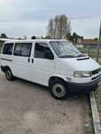 VW T4