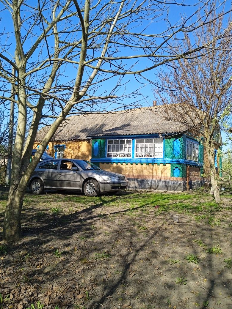 Продається будинок в Андрушівському районі