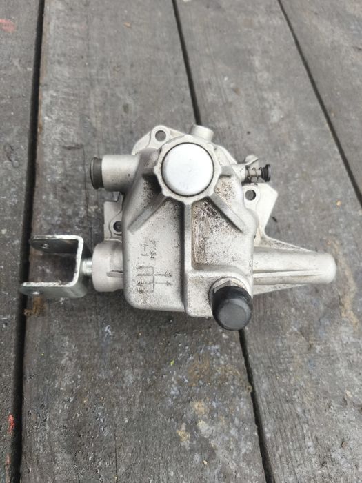 Механізм вибору передач Aveo, Lacetti