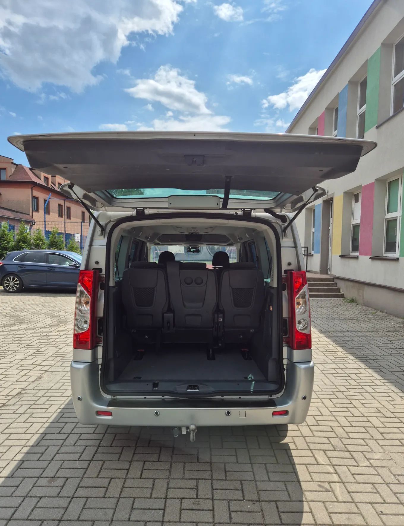 Peugeot Expert L2H1