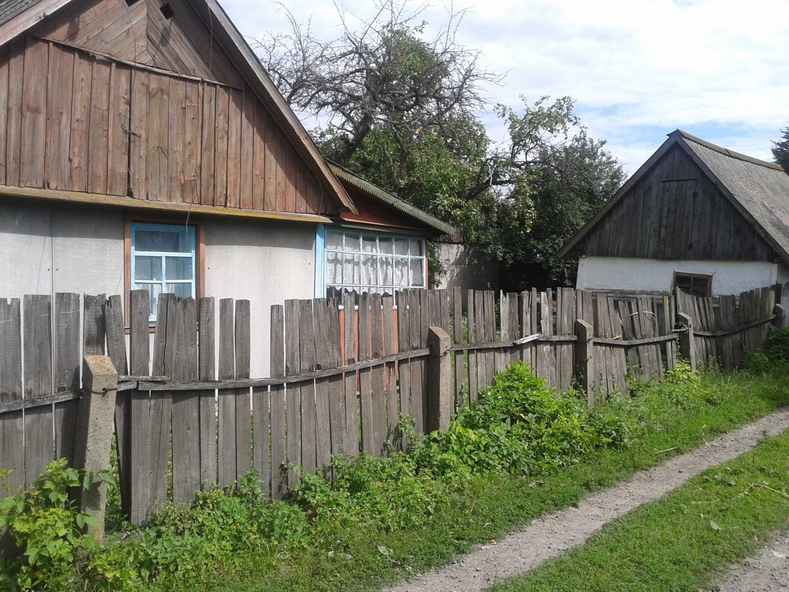 Продається будинок в ст.Разіне