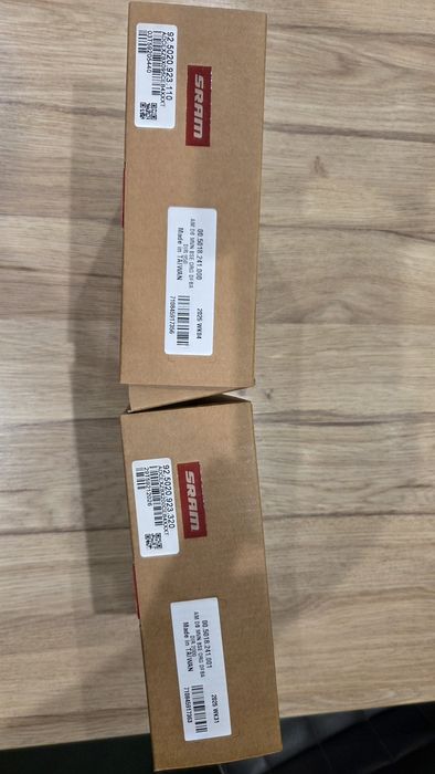 Hamulce SRAM Maven Base