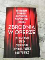 Zbrodnia w operze