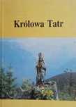 Królowa Tatr Praca Zbiorowa Ax16315