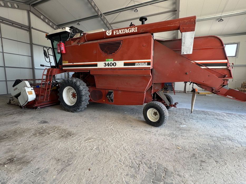 Laverda Laverda 3400