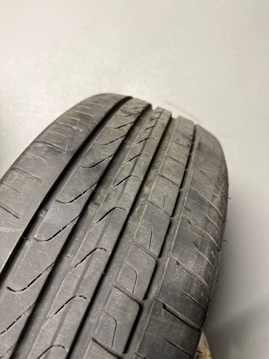 Opony Pirelli cinturato p7