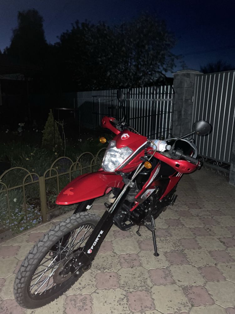 Продам Forte ft200c5b
