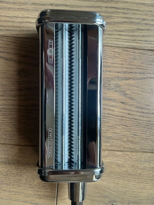 Kitchenaid zestaw przystawek do makaronu