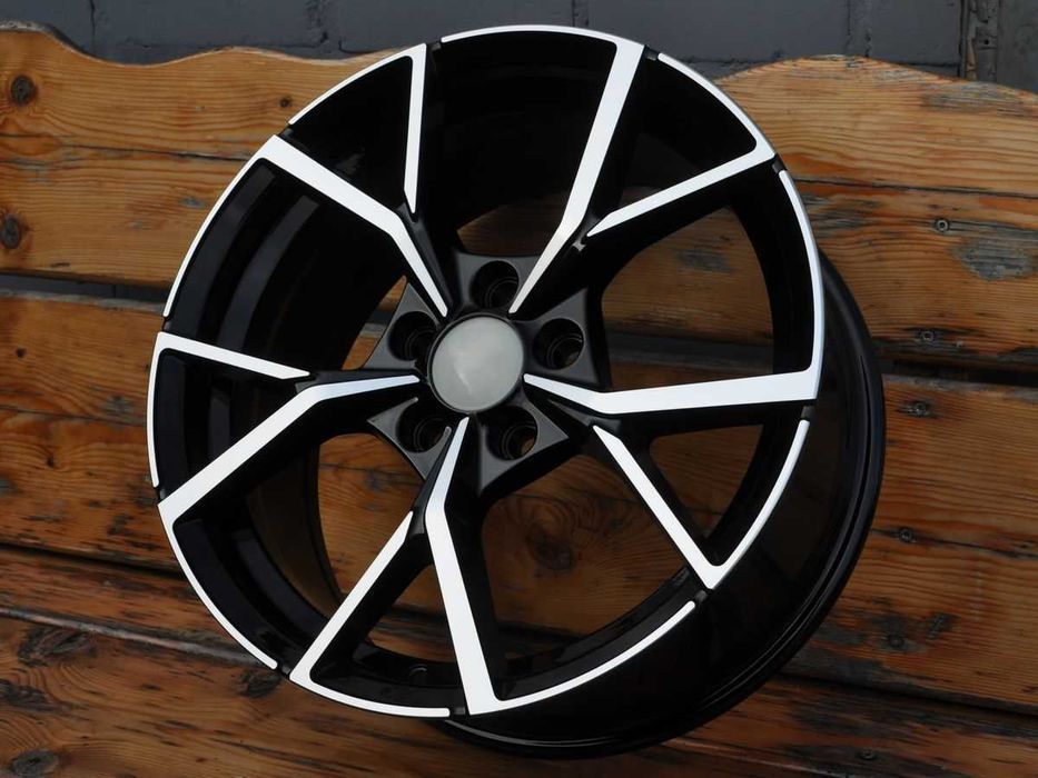 Felgi R20 5X112 Skoda Enyaq Superb VW Arteon Tiguan Phaeton Passat CC