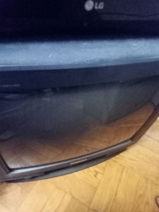 Телевизор Thompson б/у