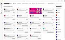 Adobe Creative Cloud All Apps MULTI Win/Mac – licencja 12 miesięcy
