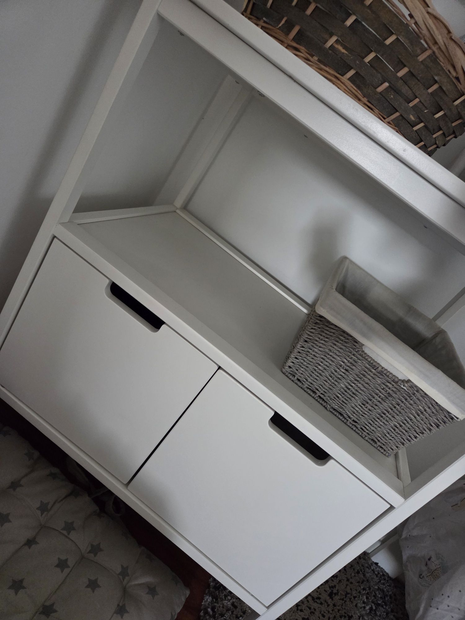 Movel trocador zippy