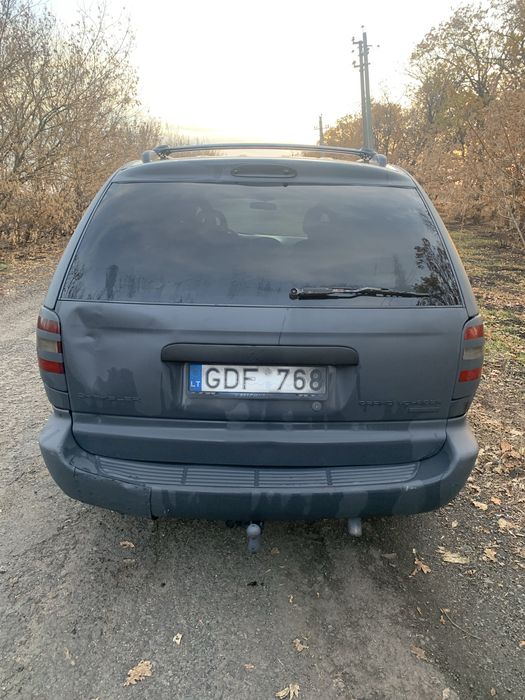 Авто під ЗСУ в гарному стані