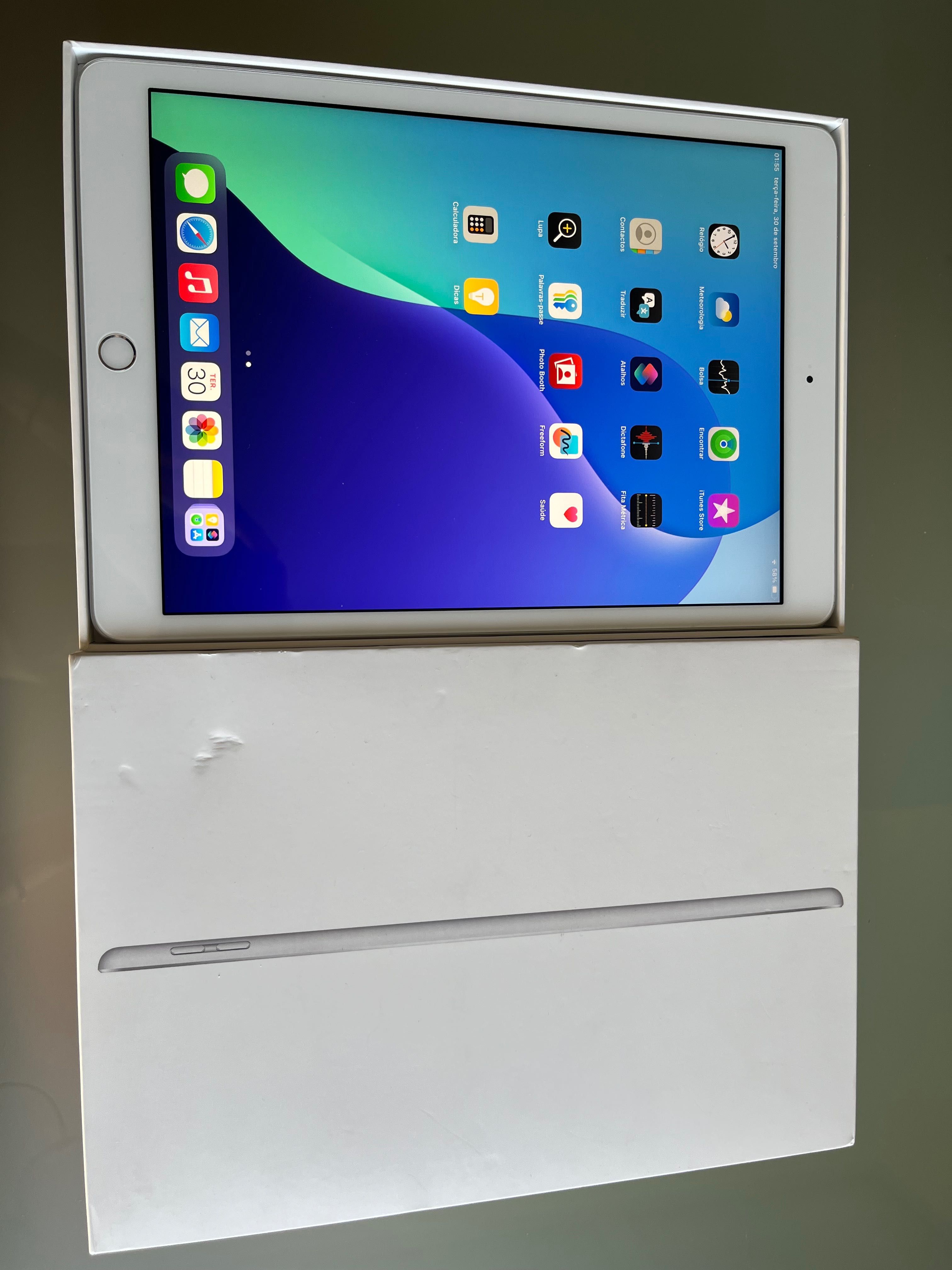 iPad 8.ª geração 32GB