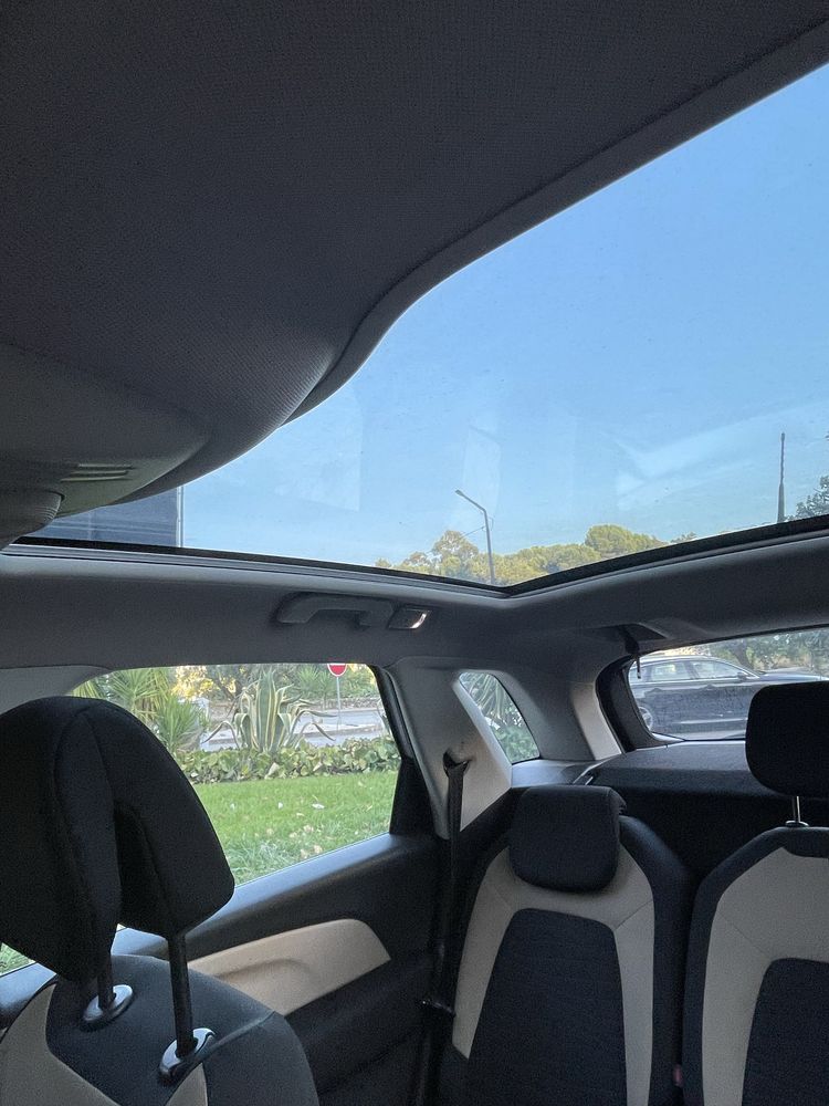 Bendo Citroen C4 Picasso 1.5 bluehdi 105 cvs