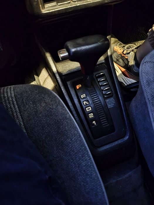 Срочно! Golf 2 1984 1.6 Автомат Без торгу!