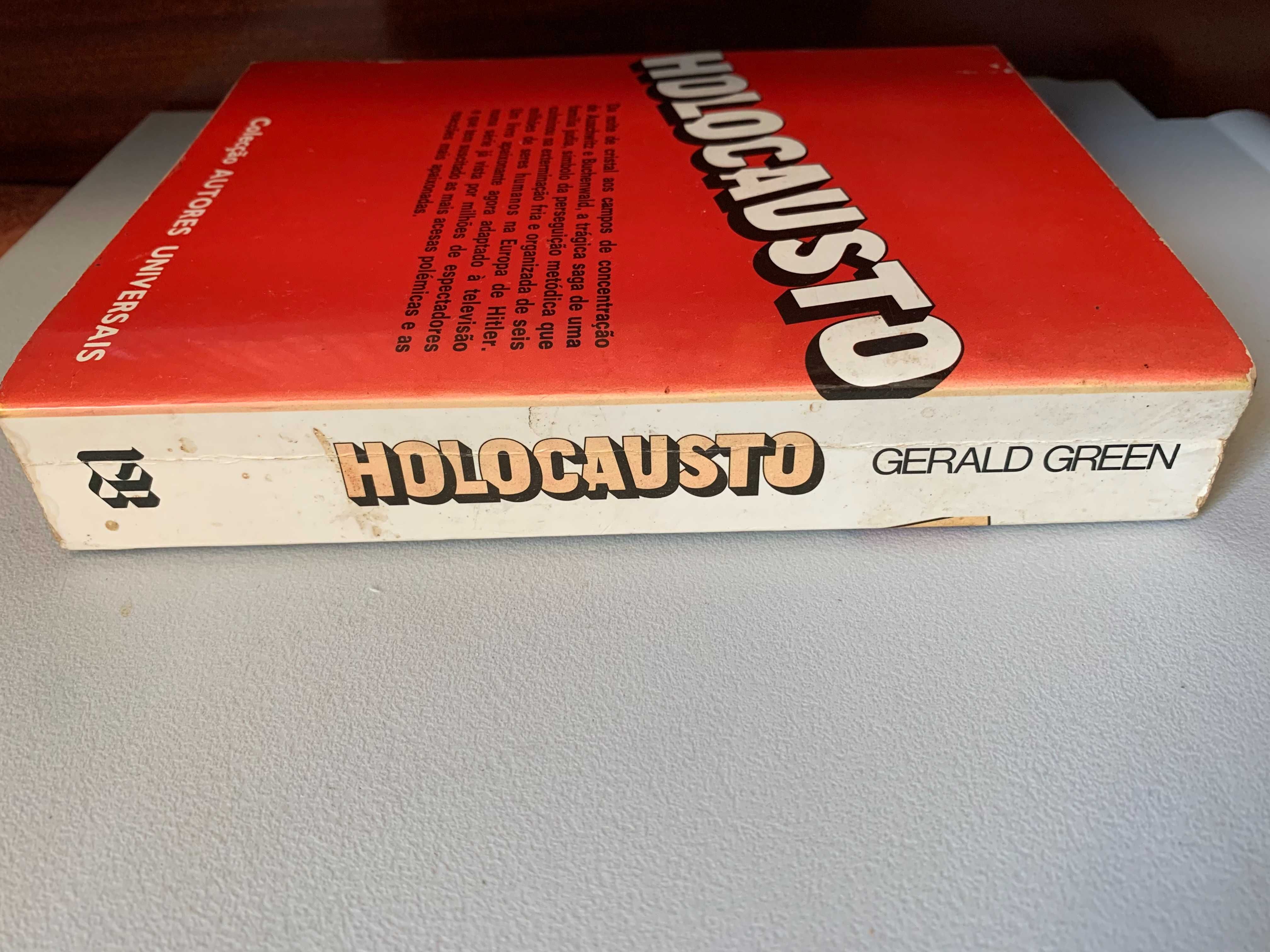 Holocausto, de Gerald Green