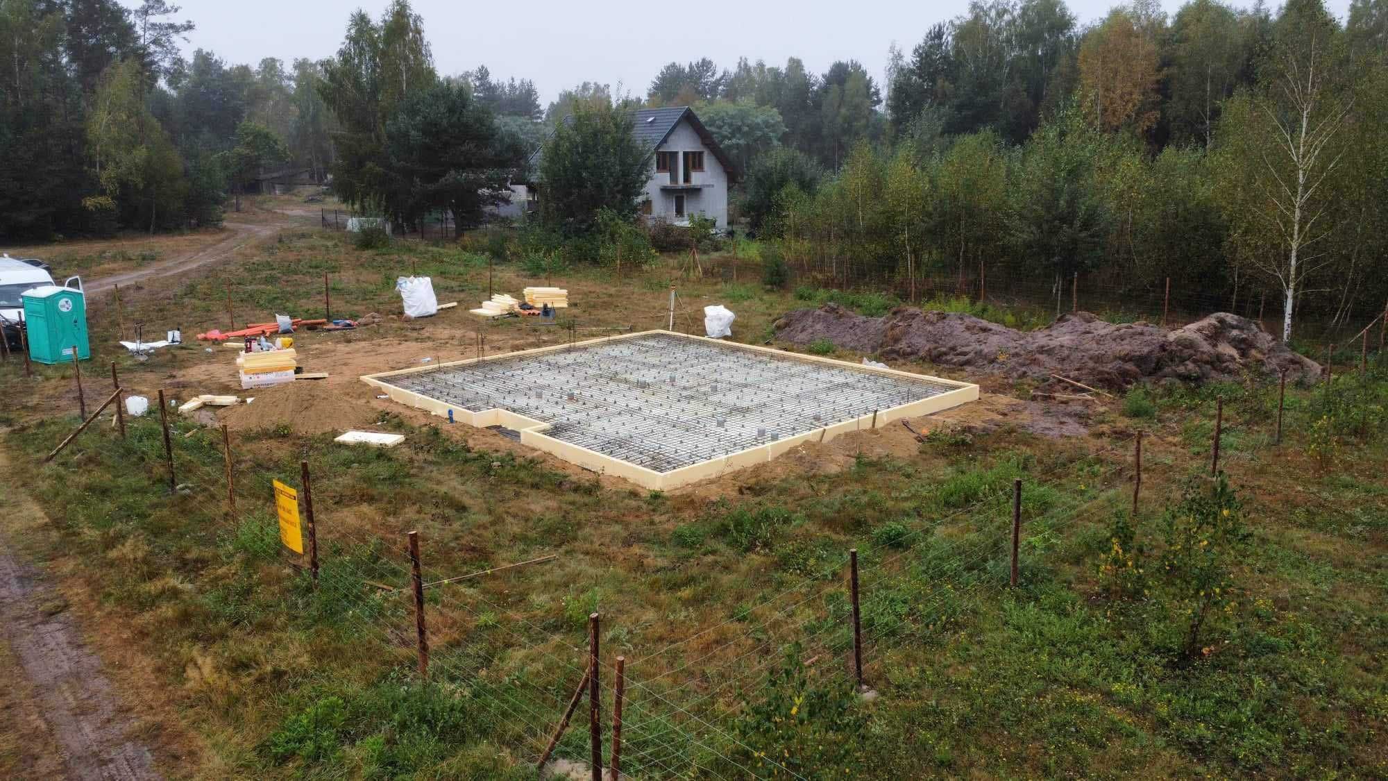 Budowa domów jednorodzinnych, Domy modułowe, Keramzytobeton, od A do Z