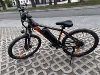 Rower elektryczny Fafrees, 26”.