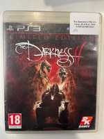 The Darkness II PS3 Playstation 3