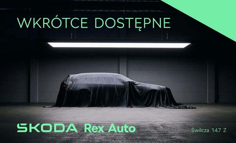 Skoda Fabia 1.5 TSI 150 KM. DSG. Monte Carlo. Pakiety+Gwarancja. Salon PL