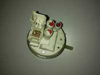 Hydrostat METALFLEX HD 505IO201 Bosch WAA2027JPL