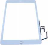 Szkło panel dotykowy iPad 5 / iPad Air 2017 (A1822, A1823) – Biały