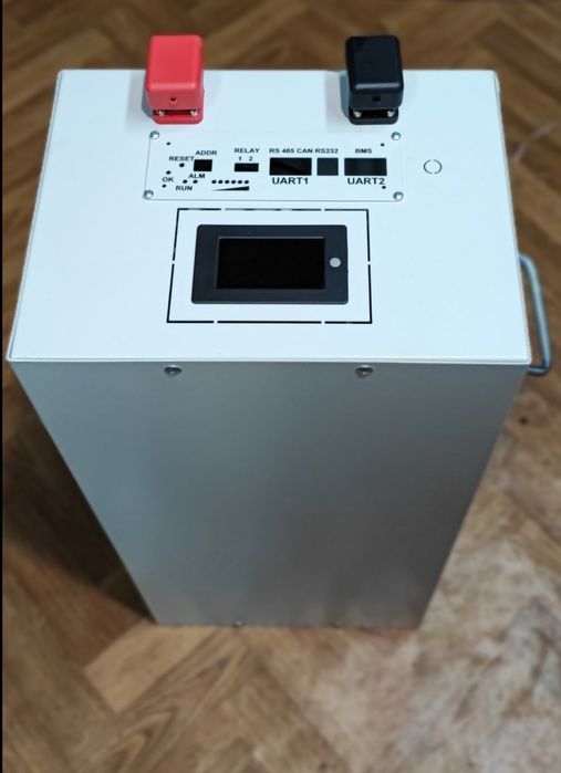 Продам акумулятори LiFePO4 для інвертора