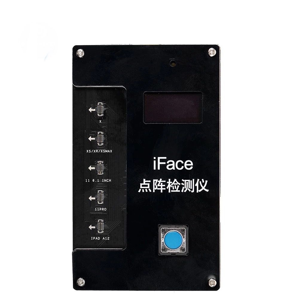 Тестер face id iphone x/xs/xr/11/11 pro max