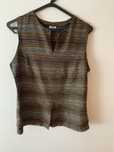 Blusa/ top Lanidor