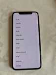 Iphone X (10) 64 gb
