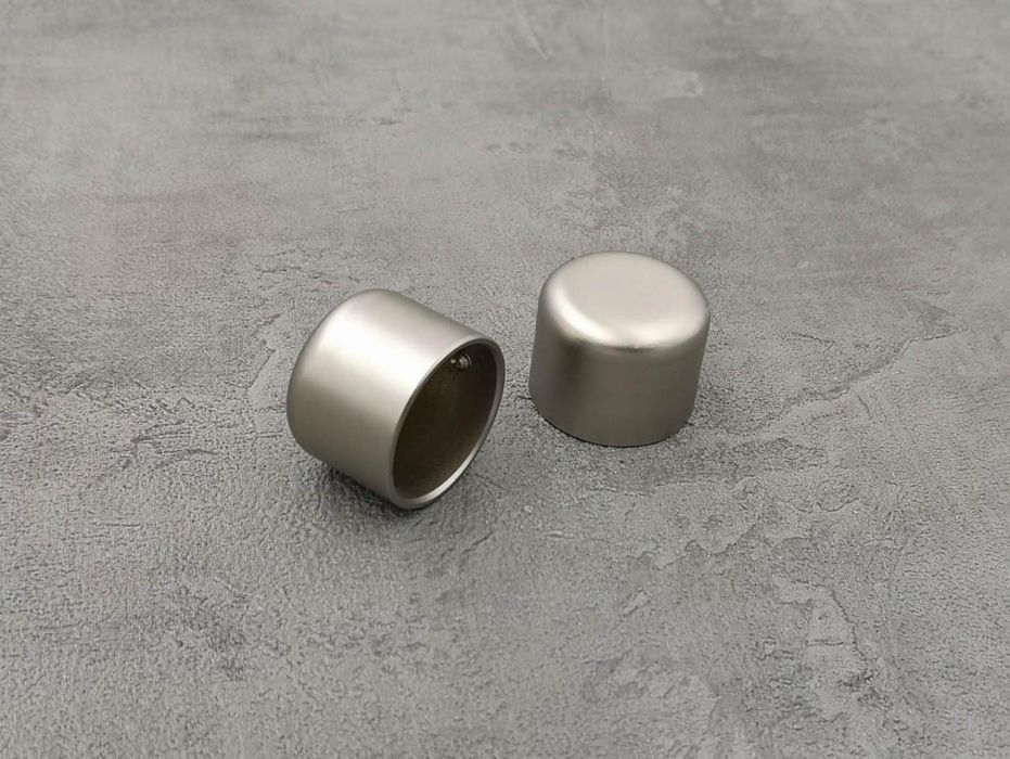 Карниз метелевий 4 м