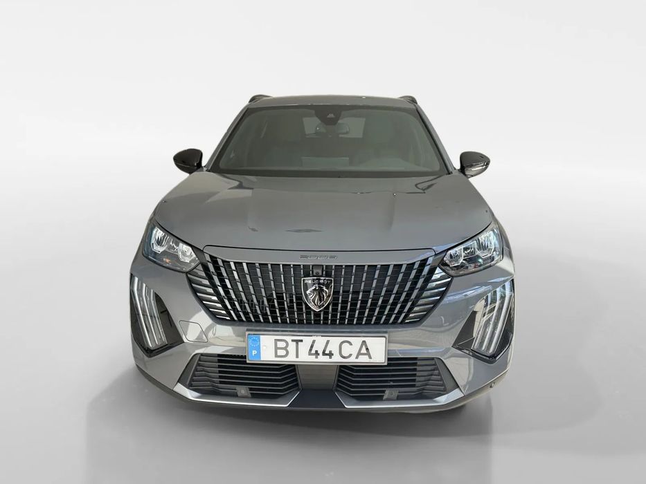 Peugeot 2008 1.2 PureTech Allure