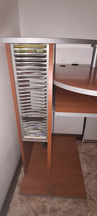 Móvel de computador