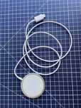 Apple MagSafe Charger 1м White Бездротовий зарядний пристрій