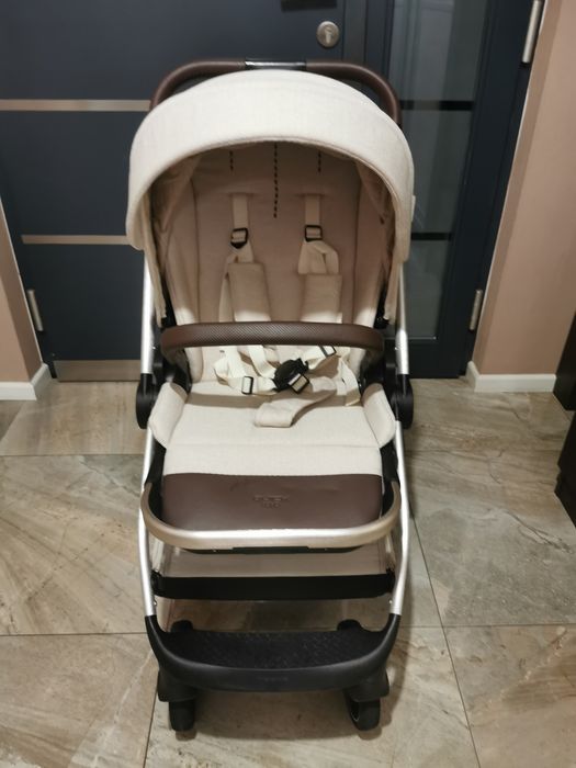 Wózek Muvvo Quick Boho