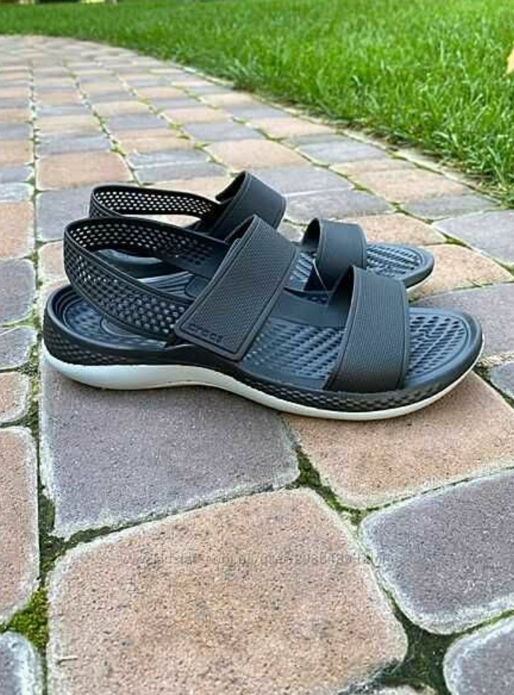 Крокси Sandal LiteRide 360 Crocs