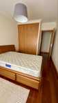 Vendo Cama com colchao
