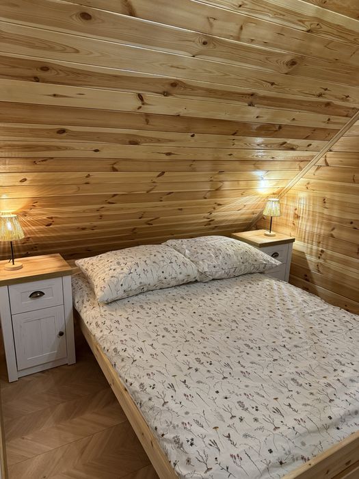 Domek Wiejskie Zacisze