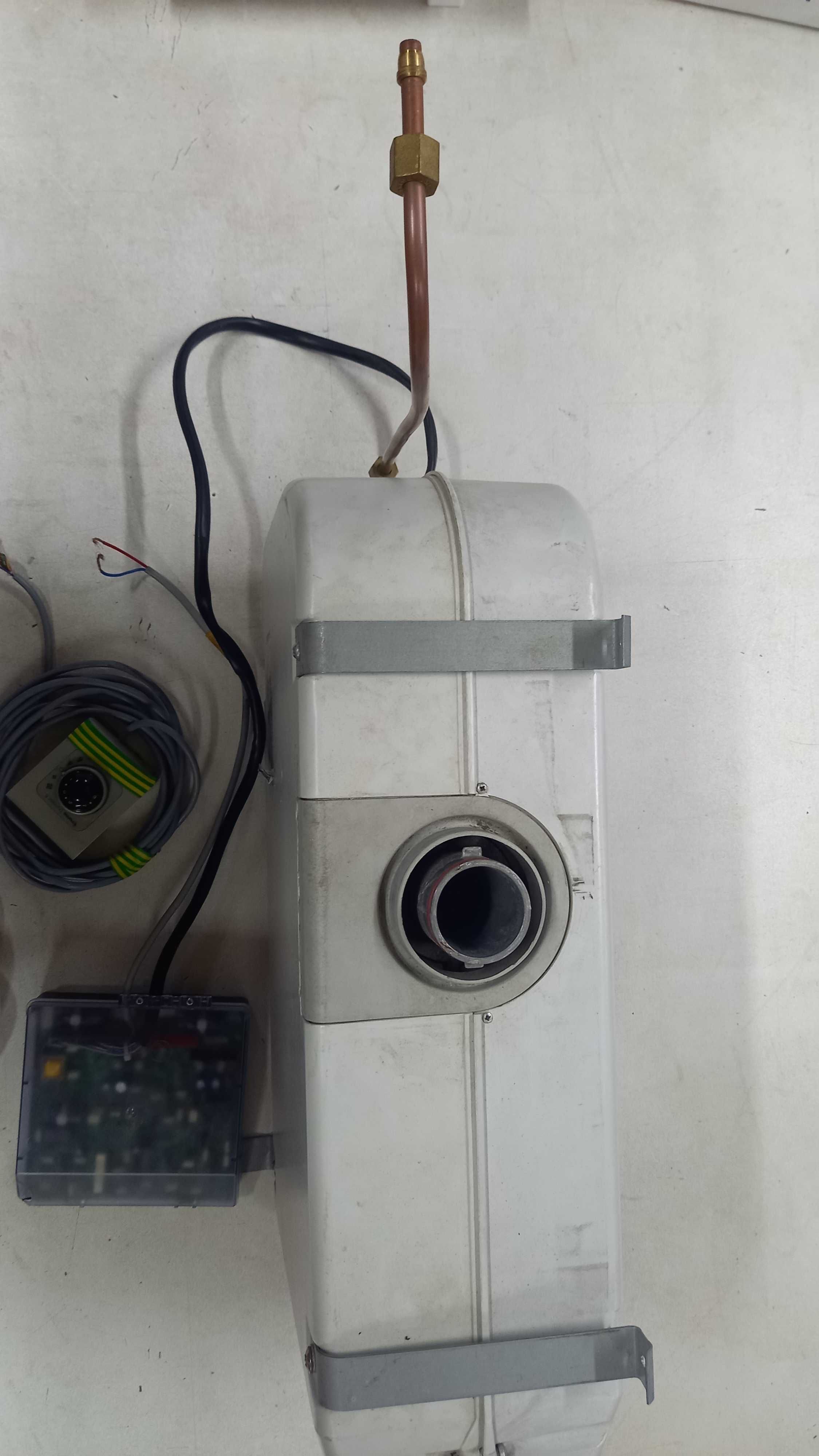 Piec gazowy Truma E4000