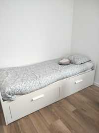 Cama Brimnes Ikea