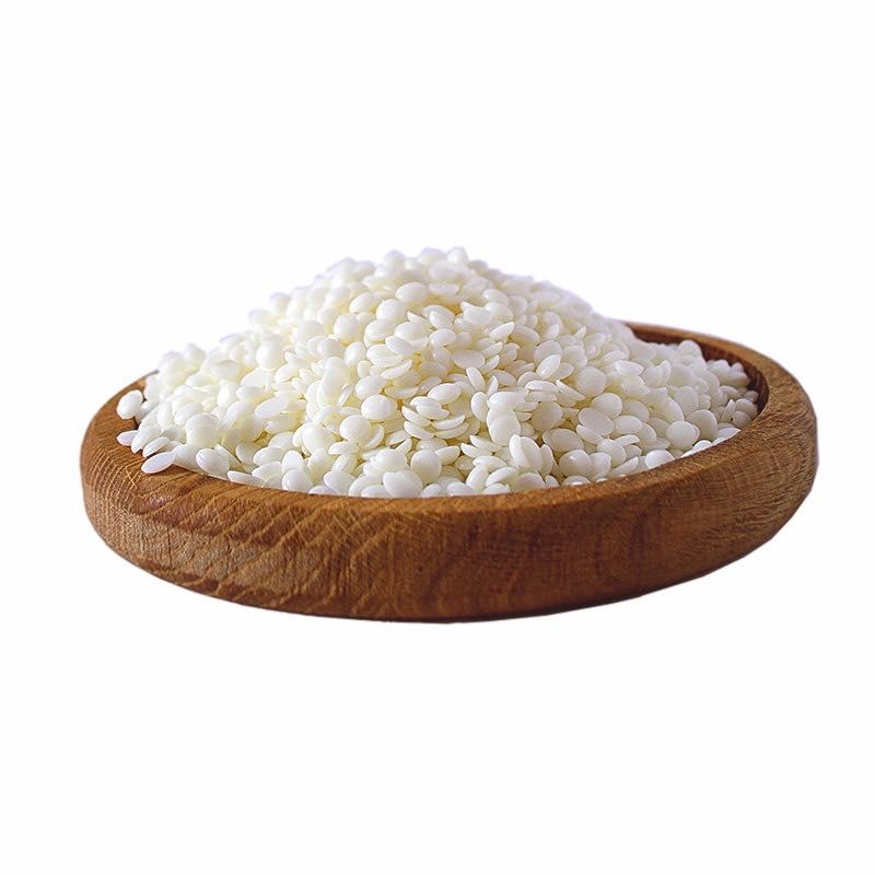 Wosk sojowy naturalny do świec wolnostojących 100% naturalny Pillar
