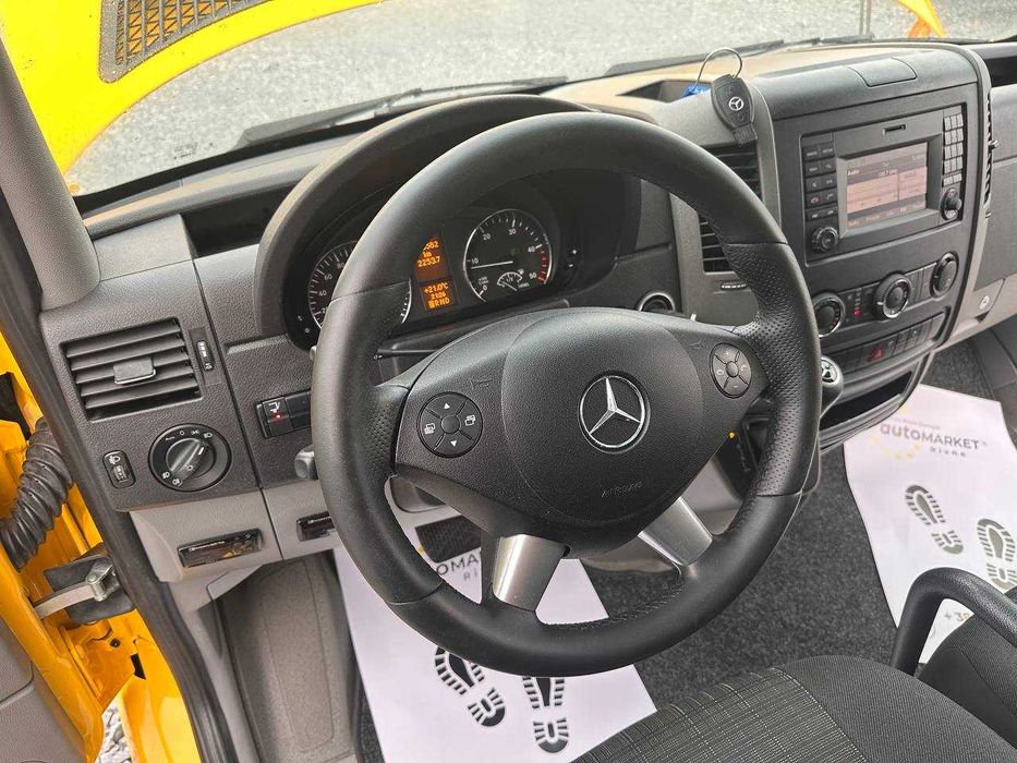 Mercedes-Benz Sprinter 2019