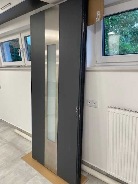 Drzwi wejściowe Wisniowski 96 x 230