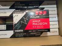 Sapphire rx 6600 10шт