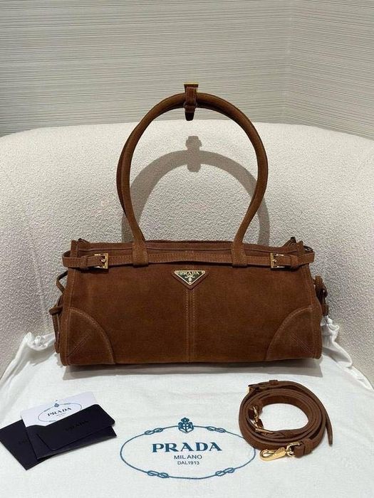 Torebka Prada!Premium Gatunek! Różne wymiary